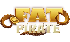 FatPirate Casino Logo