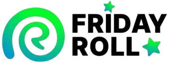 FridayRoll Casino Logo