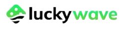 LuckyWave Casino Logo