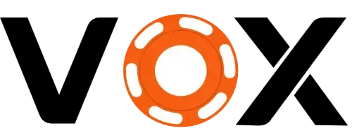 VOX Casino Logo